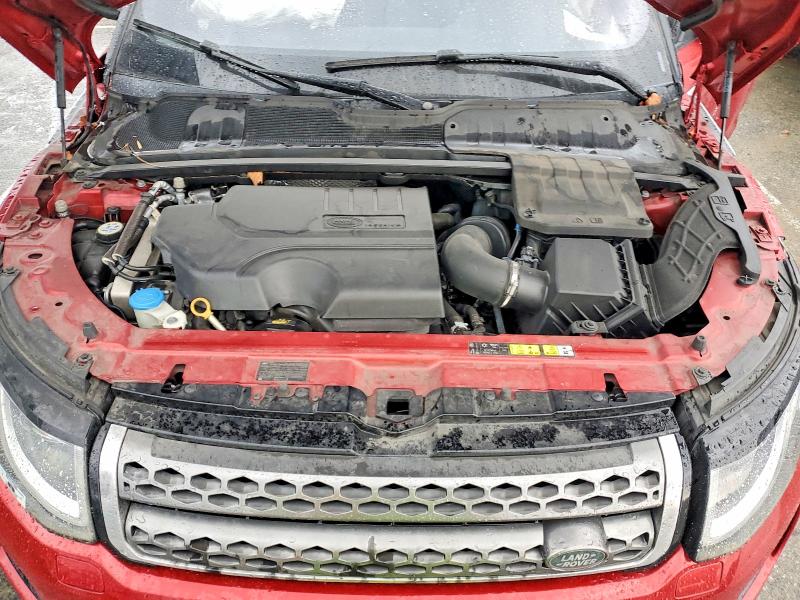 Фото 12 с аукциона – 2018 LAND ROVER RANGE ROVE с VIN SALVR2RX3JH293802