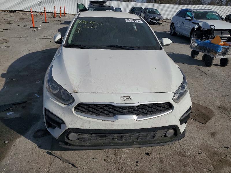 Photo 5 from auction – 2019 KIA FORTE FE with VIN 3KPF24AD5KE082721