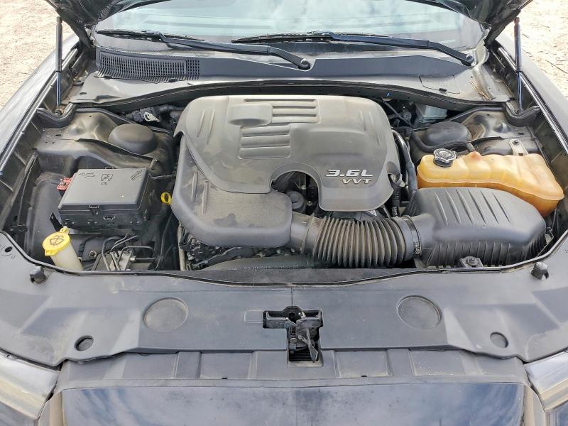 Photo 11 from auction – 2012 DODGE CHARGER SE with VIN 2C3CDXBG7CH212256