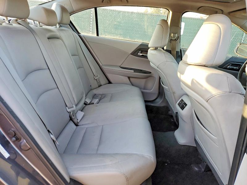 Photo 10 from auction – 2013 HONDA ACCORD with VIN 1HGCR2F80DA016406