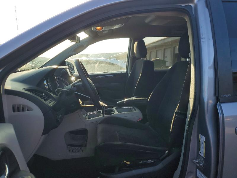 Photo 7 from auction – 2014 DODGE GRAND CARA with VIN 2C4RDGCG7ER173217