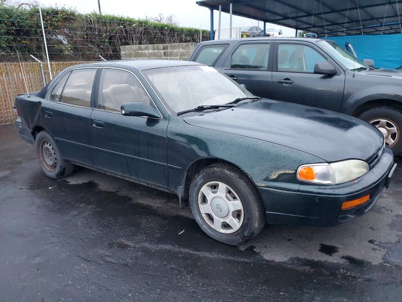 Photo 4 from auction – 1995 TOYOTA CAMRY LE with VIN JT2GK12E1S0124877