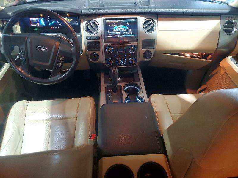 Photo 8 from auction – 2015 FORD EXPEDITION with VIN 1FMJK1JT2FEF14744