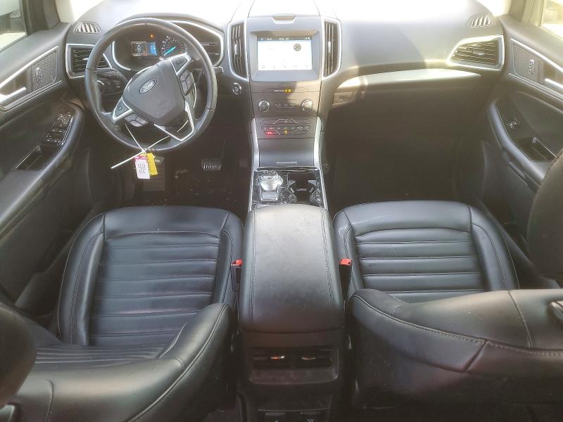 Photo 8 from auction – 2019 FORD EDGE with VIN 2FMPK3J95KBC35532