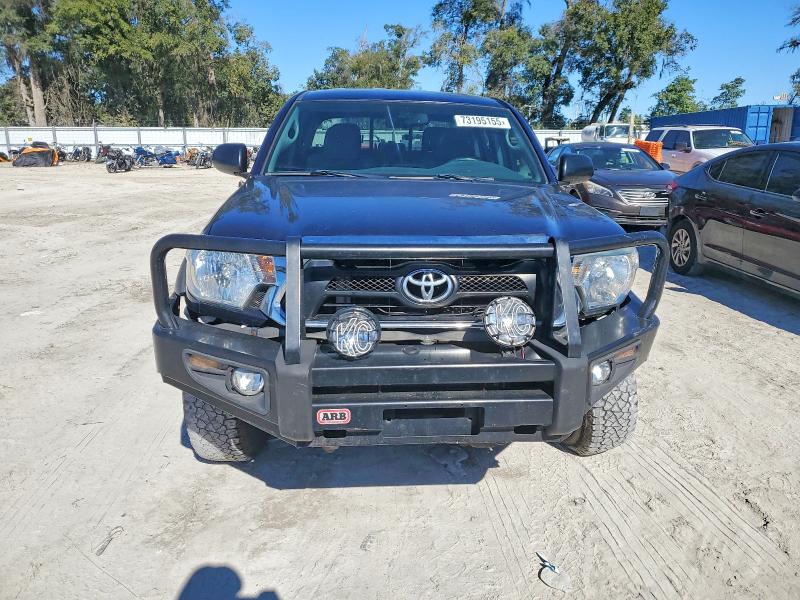 Photo 5 from auction – 2013 TOYOTA TACOMA with VIN 3TMLU4EN2DM105655