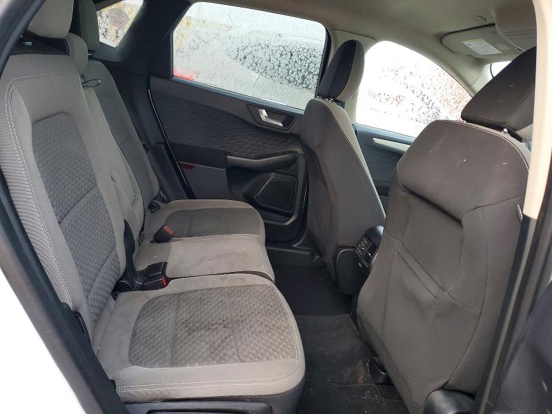 Photo 11 from auction – 2020 FORD ESCAPE with VIN 1FMCU9G69LUC32430