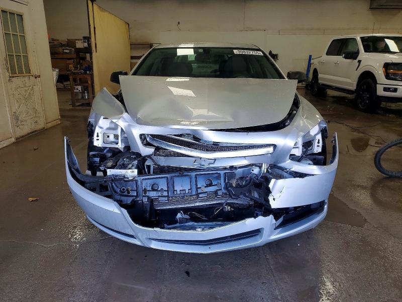 Photo 5 from auction – 2012 CHEVROLET MALIBU LS with VIN 1G1ZB5E06CF297535