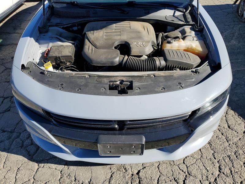 Photo 11 from auction – 2022 DODGE CHARGER with VIN 2C3CDXBG5NH157860