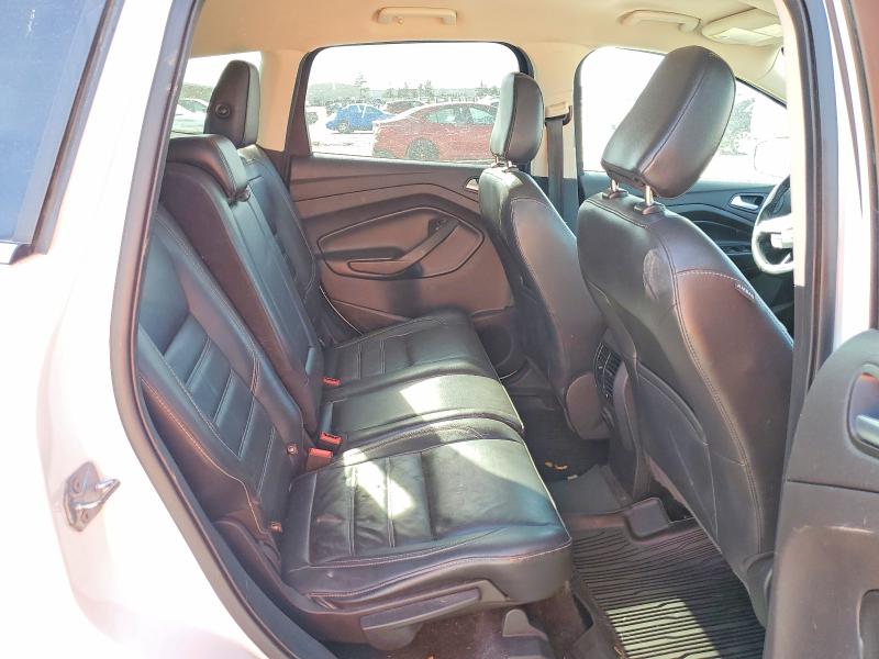 Photo 11 from auction – 2018 FORD ESCAPE with VIN 1FMCU9HD8JUD59602