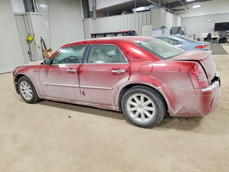Zdjęcie 2 z aukcji – 2006 CHRYSLER 300C z VIN 2C3KA63H16H448959