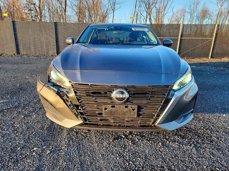 Photo 5 from auction – 2023 NISSAN ALTIMA S with VIN 1N4BL4BV3PN337927