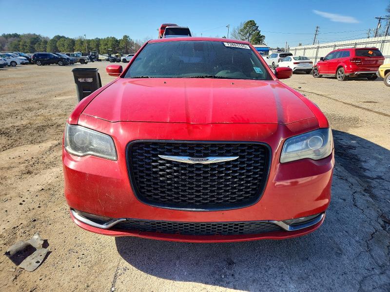 Photo 5 from auction – 2015 CHRYSLER 300 S with VIN 2C3CCAGG8FH876496