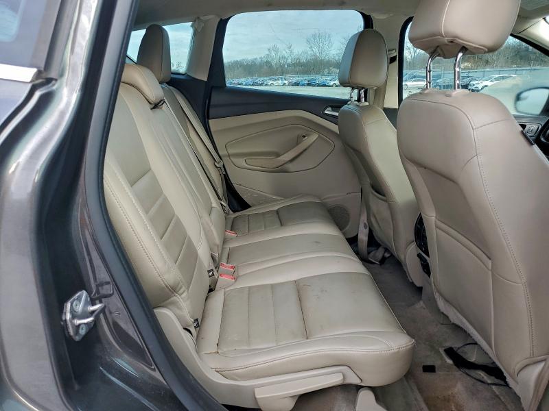 Photo 10 from auction – 2015 FORD C-MAX PREM with VIN 1FADP5CU9FL107084