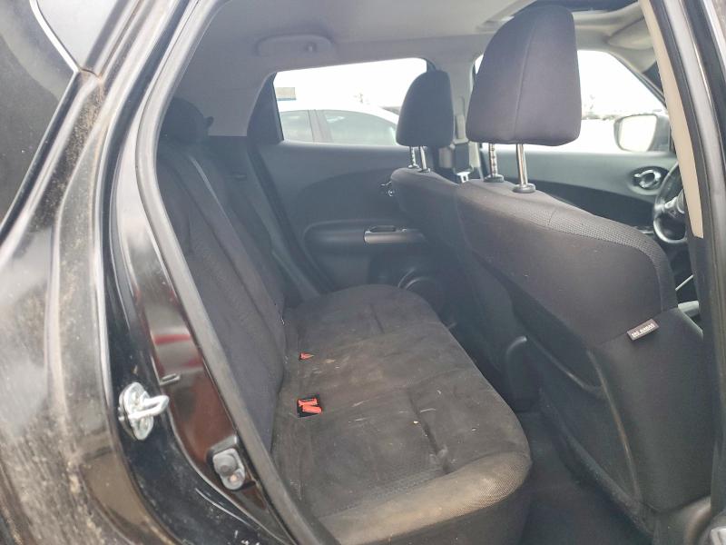 Photo 11 from auction – 2016 NISSAN JUKE S with VIN JN8AF5MR0GT609269