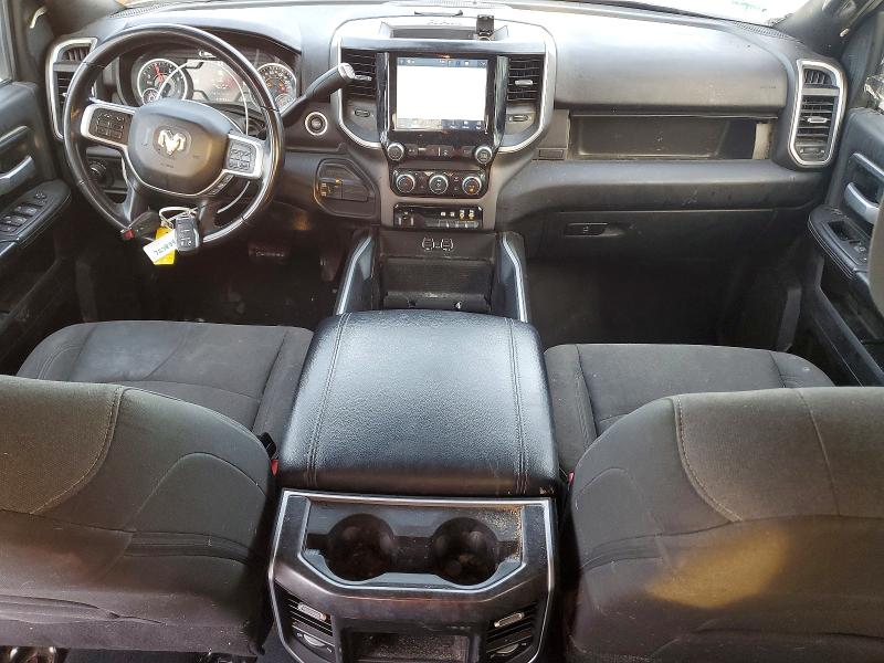 Фото 8 с аукциона – 2022 RAM 2500 с VIN 3C6UR5DL0NG263754