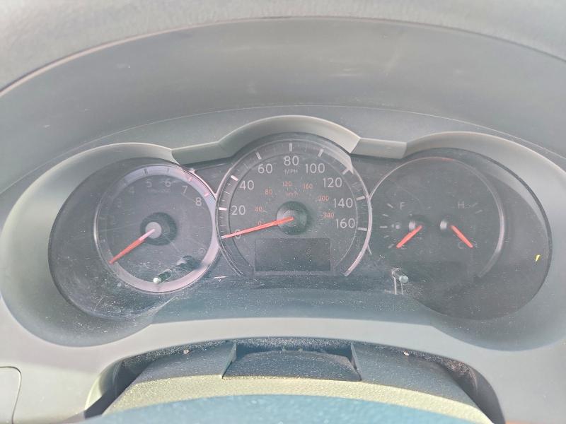 Photo 9 from auction – 2012 NISSAN ALTIMA BAS with VIN 1N4AL2AP9CC125901