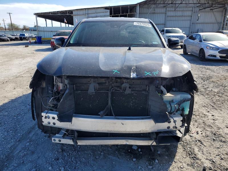 Photo 5 from auction – 2020 TOYOTA HIGHLANDER with VIN 5TDCZRAH7LS508625