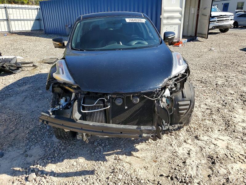 Photo 5 from auction – 2015 NISSAN JUKE S with VIN JN8AF5MR9FT513428