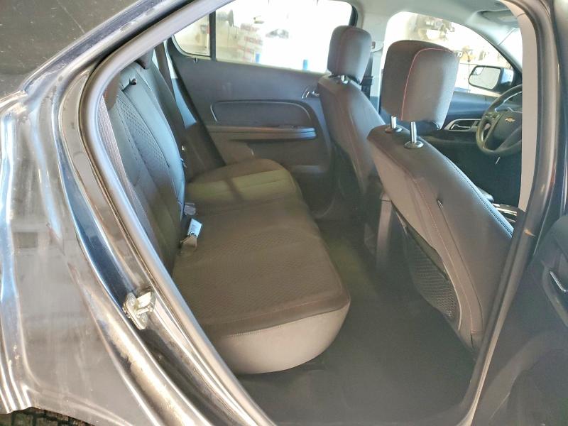 Photo 11 from auction – 2014 CHEVROLET EQUINOX LS with VIN 2GNALAEKXE1136022