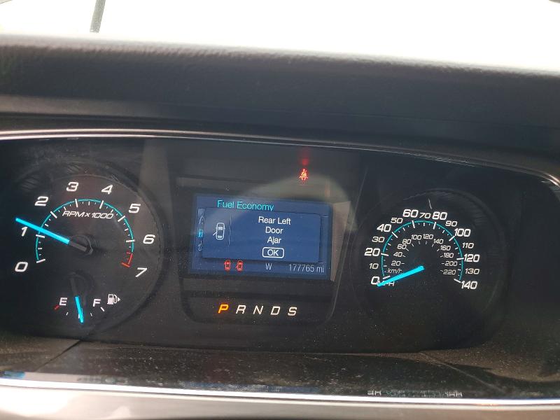 Фото 9 с аукциона – 2014 FORD TAURUS SEL с VIN 1FAHP2H83EG179126
