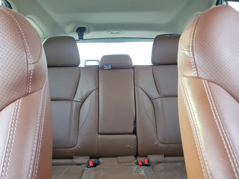 Photo 10 from auction – 2021 SUBARU FORESTER T with VIN JF2SKAXC6MH410688