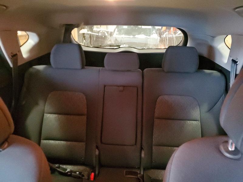 Photo 10 from auction – 2017 HYUNDAI TUCSON LIM with VIN KM8J3CA40HU385039