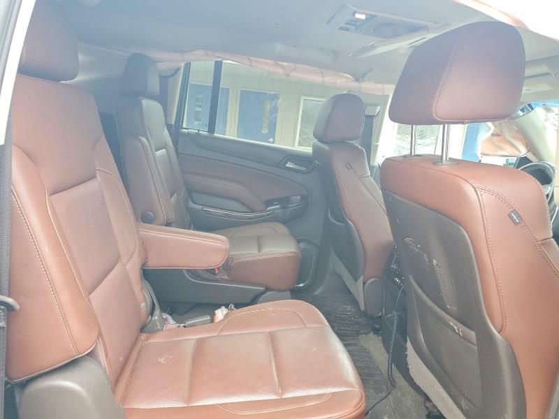 Photo 11 from auction – 2016 CHEVROLET SUBURBAN K with VIN 1GNSKJKCXGR221571