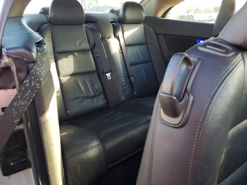 Photo 10 from auction – 2009 VOLVO C70 T5 with VIN YV1MC67229J078476