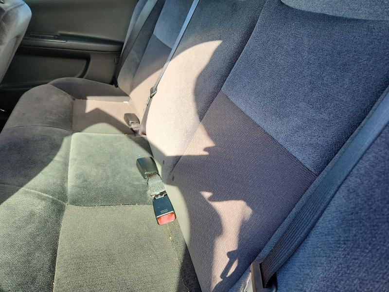 Photo 10 from auction – 2023 NISSAN ROGUE with VIN JN8BT3BA6PW415987