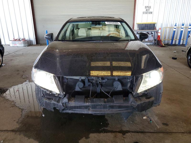 Photo 5 from auction – 2014 LEXUS ES 300H with VIN JTHBW1GG8E2041681