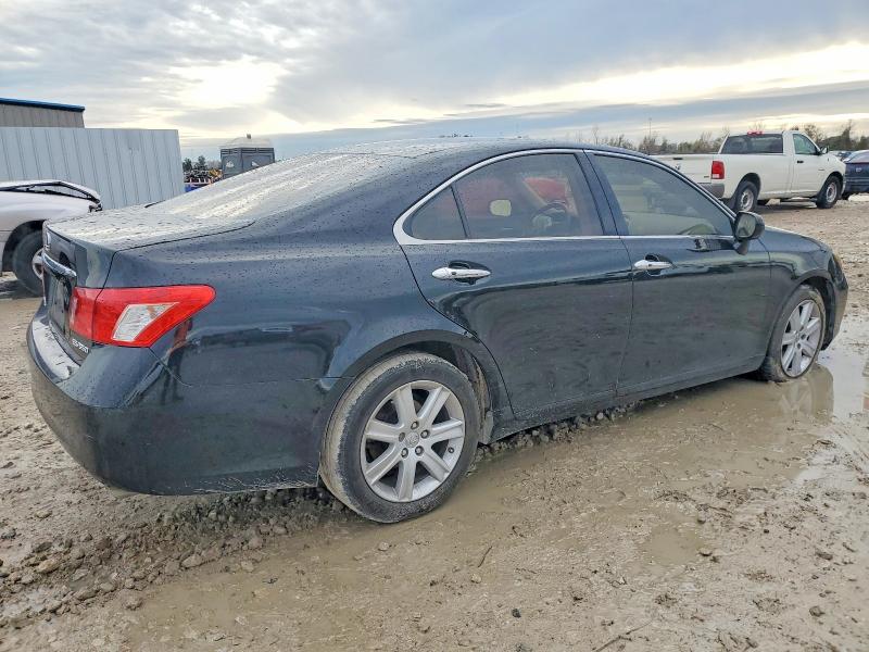 Photo 3 from auction – 2009 LEXUS ES 350 with VIN JTHBJ46G592296585