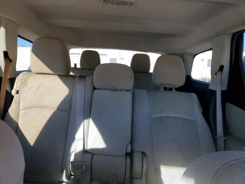 Photo 10 from auction – 2019 DODGE JOURNEY with VIN 3C4PDCAB9KT858965