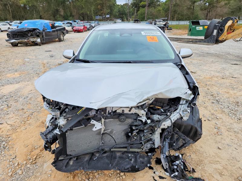 Photo 5 from auction – 2024 TOYOTA COROLLA with VIN 5YFB4MDEXRP132003