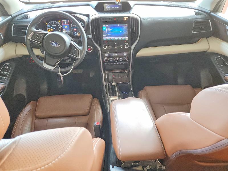 Photo 8 from auction – 2020 SUBARU ASCENT TOU with VIN 4S4WMARD7L3466078