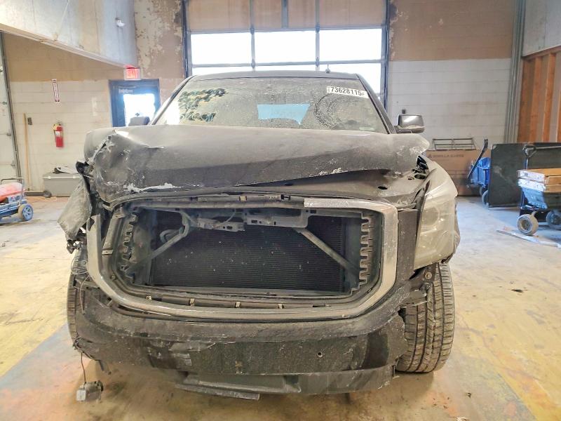 Photo 5 from auction – 2015 GMC YUKON DENA with VIN 1GKS2CKJ9FR187001