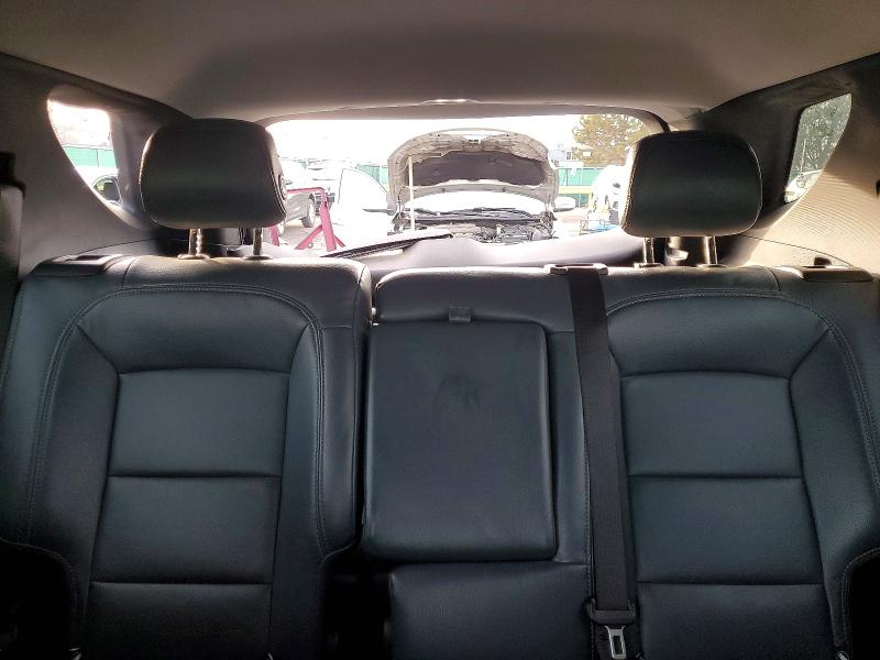 Photo 10 from auction – 2020 CHEVROLET EQUINOX LS with VIN 3GNAXSEV3LS552452
