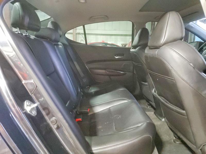 Photo 10 from auction – 2015 ACURA TLX TECH with VIN 19UUB3F57FA004776