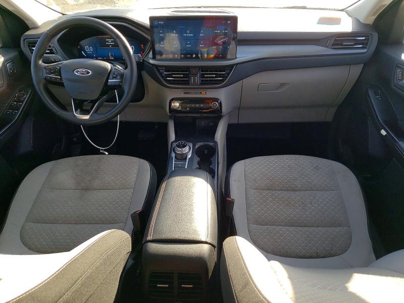 Photo 8 from auction – 2023 FORD ESCAPE ACT with VIN 1FMCU9GN0PUA16852