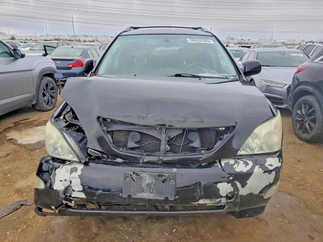 Photo 5 from auction – 2004 LEXUS RX 330 with VIN JTJHA31U340005084
