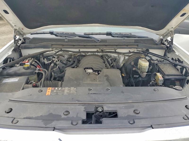Photo 11 from auction – 2018 GMC SIERRA with VIN 1GTN1LEH5JZ113233