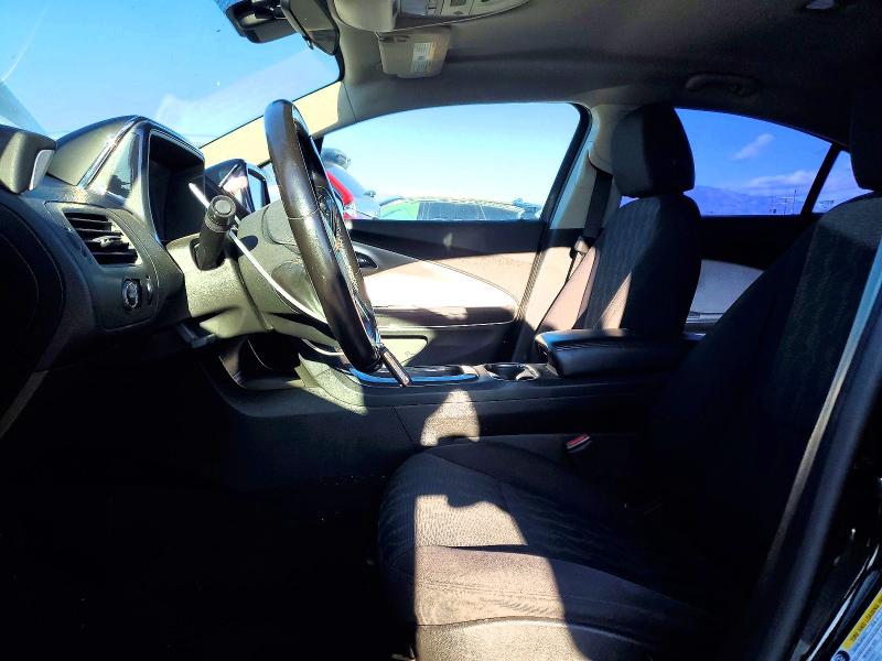 Photo 7 from auction – 2015 CHEVROLET VOLT with VIN 1G1RC6E41FU134362