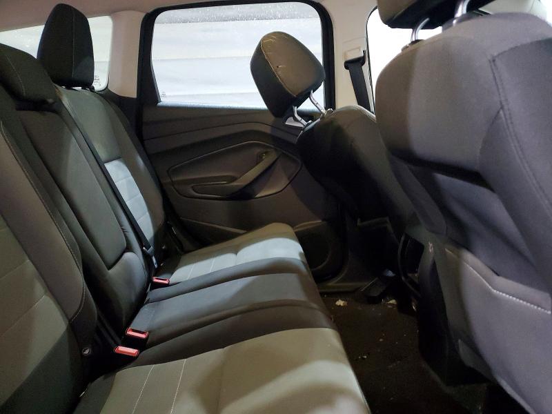 Photo 11 from auction – 2016 FORD ESCAPE SE with VIN 1FMCU0G7XGUA25037