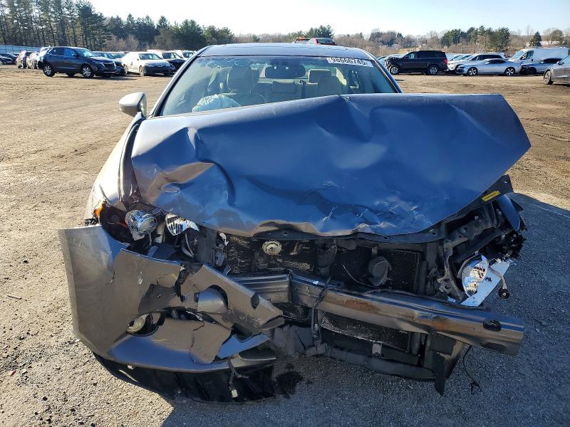 Photo 5 from auction – 2013 LEXUS ES 350 with VIN JTHBK1GG6D2064760
