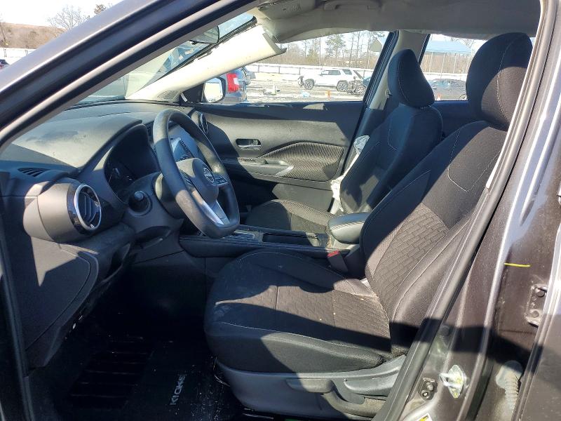 Photo 7 from auction – 2024 NISSAN KICKS with VIN 3N1CP5CV5RL565067