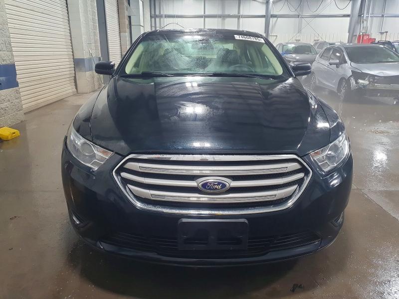 Photo 5 from auction – 2014 FORD TAURUS SE with VIN 1FAHP2D84EG125775