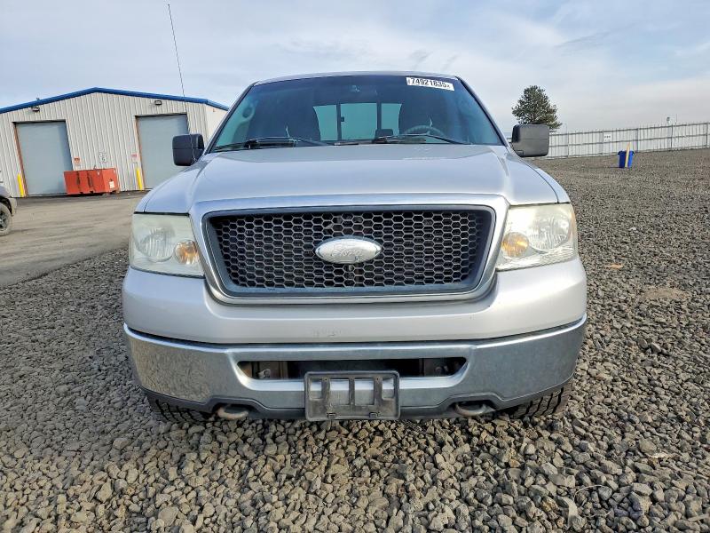 Photo 5 from auction – 2008 FORD F150 with VIN 1FTPX14V98FA94734