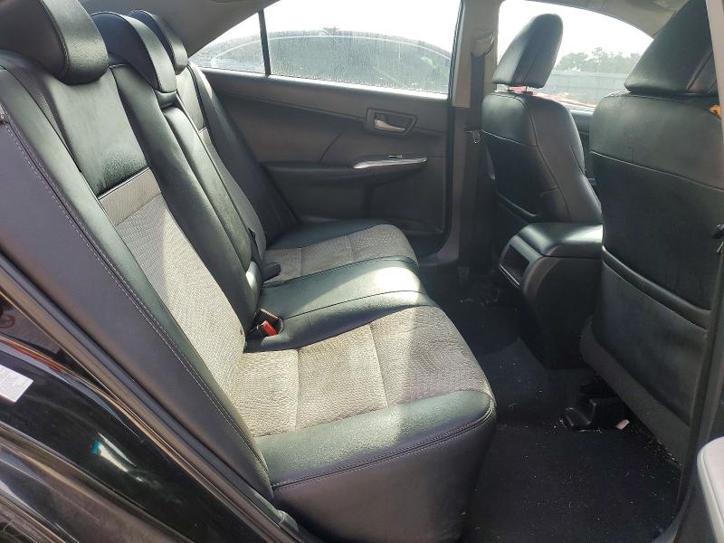 Photo 10 from auction – 2012 TOYOTA CAMRY with VIN 4T1BK1FK3CU014422