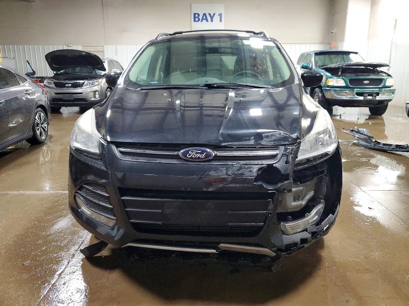 Photo 5 from auction – 2013 FORD ESCAPE SE with VIN 1FMCU9G96DUD08150