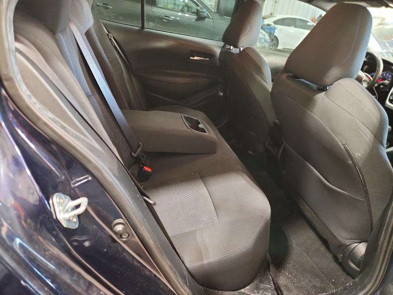 Photo 10 from auction – 2021 TOYOTA COROLLA with VIN 5YFS4MCE1MP081369