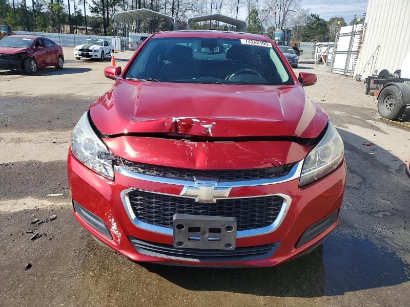 Zdjęcie 5 z aukcji – 2014 CHEVROLET MALIBU 1LT z VIN 1G11C5SL7EF270906